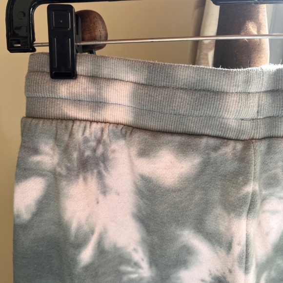 Tie dye sweat pants - Picture 6 of 13